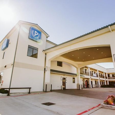יוסטון Palace Inn Blue City Centre מראה חיצוני תמונה