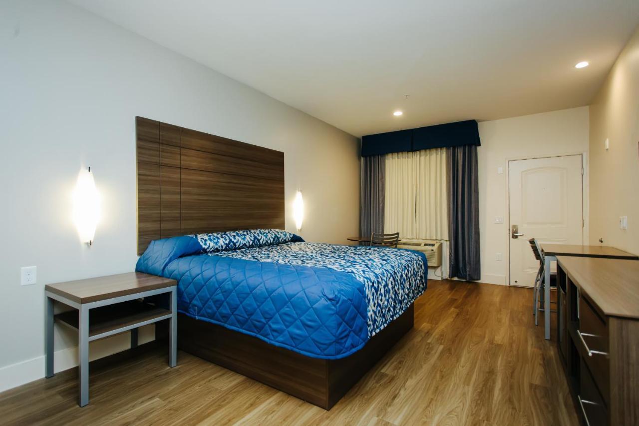 יוסטון Palace Inn Blue City Centre מראה חיצוני תמונה