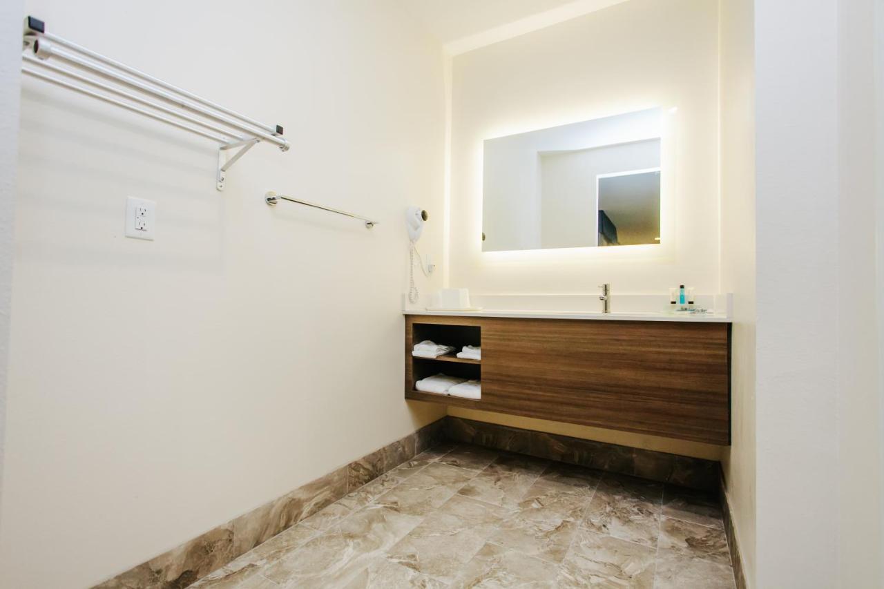 יוסטון Palace Inn Blue City Centre מראה חיצוני תמונה